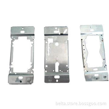 Door Metal Stamping, Customized Designs, Samples, Ideas and Packaging Ways Welcomed